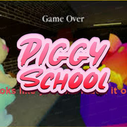 Piggy Tour  (School)