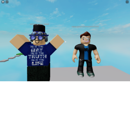 Free Admin Obby