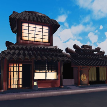 temple