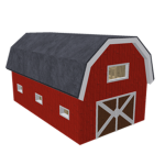 Red Barn Studios