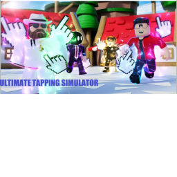 Ultimate Tapping Simulator