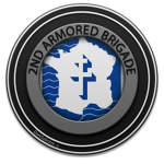 2nd Armored Brigade
