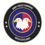 • Army Forces Commandᅠ