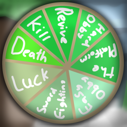 The Wheel