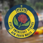 NSW // State Emergency Service