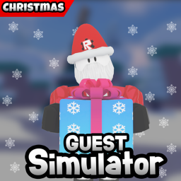[HUGE UPDATE] Guest Simulator Reborn