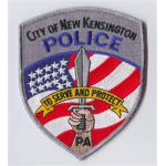 (PA) New Kensington Police Department