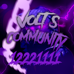 Volt’s Community
