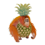 Orangutini Ananasini