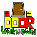 Unknown Door