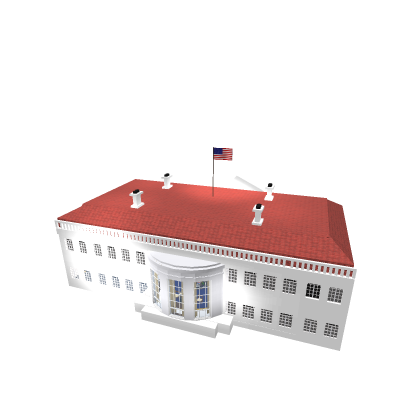 USMF WHITE HOUSE 2