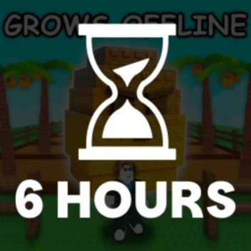 [🌱] Grow A Garden 🌶️