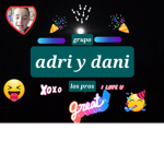 Adri y amigos D:
