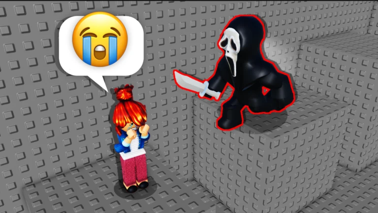 [🎃] Tower Of Killers 🔪