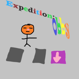 Expedition: Obby