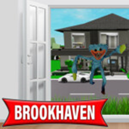 BrookHaven Chaos (GLICTGHS NOT FIXED)