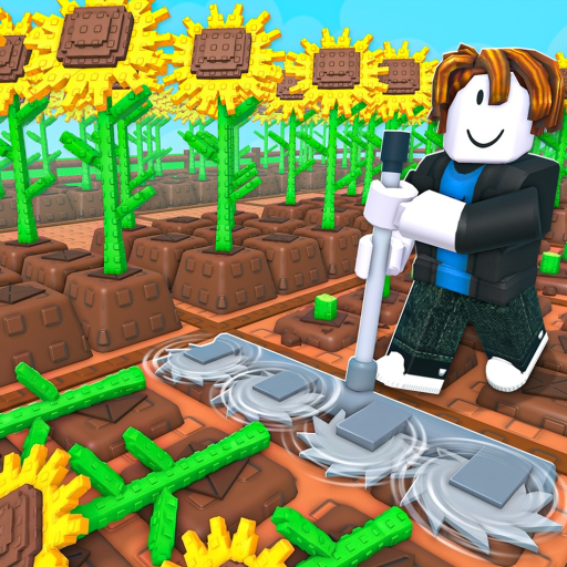 Fastest Farmer ‍