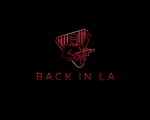 Back In LA Shooting And Scenes