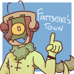 Fatbear'sTown