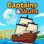 Captains & Skulls