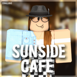 Sunside Cafe V3