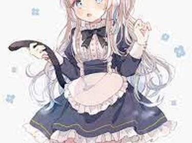 [UPDATE 100K!] Cart Ride Into an Anime Girl