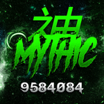 多Mythic
