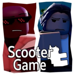 (WIP) Scooter Game🌟
