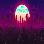 SIC Clothing Shop