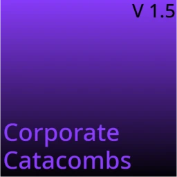 Corporate Catacombs [V1.5] icon