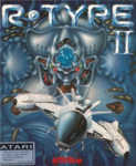 R-Type Fans