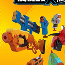 Nerf Hub icon