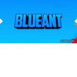 ｂｌｕｅ ａｎｔ ａｒｍｙ