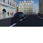 Ukraine Car Driving RP