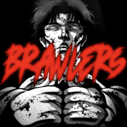 Brawlers Arena