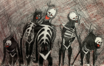 Everything Rots