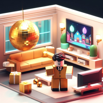 SMAY APPARTEMENT [V1]