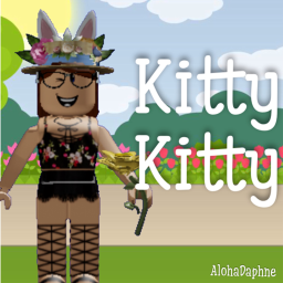 Kitty Kitty’s Gym