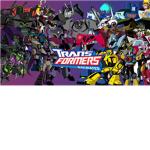 Transformers Animated Roleplay