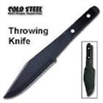 The Throwing Knife MASTERz