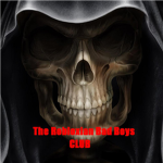 Robloxian Bad Boys Club
