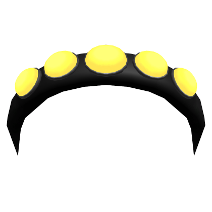  Nanite Headband Murder Uzi Drone
