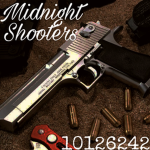 The Midnight Shooters