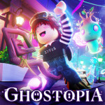 Ghostopia RP [BETA] 