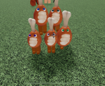 Goofy Hehehaw