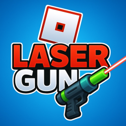 LASER GUN [BETA]