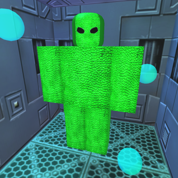 Area 51: Alien Survival (OUTDATED)