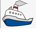 Mini ferry’s