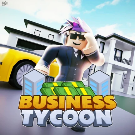 Image du serveur Roblox