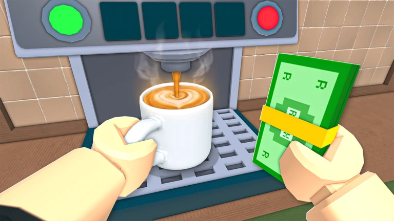 Own a Cafe Roblox Script
